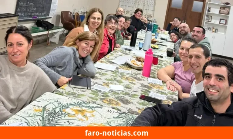 Parroquia Santa Teresita celebra 51 años de historia y servicio en el Barrio Norte de Necochea