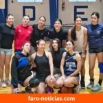 Necochea será la sede del Zonal de Selecciones Femeninas Juveniles de básquet 2026