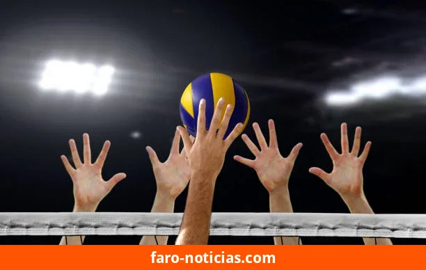 Convocatoria para jugadores de vóley Sub 14 y Sub 16 en Necochea con miras al Open Neco 2026