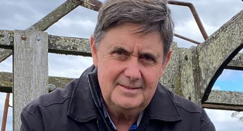 Miguel Gargaglione descarta candidatura en Necochea y confirma continuidad en San Cayetano