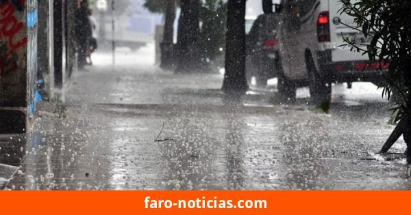 Pronóstico del tiempo para Necochea el lunes 28 de septiembre: temperaturas moderadas y vientos intensos