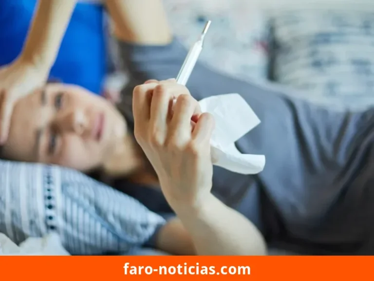 El Boletín Epidemiológico Nacional registra 992.803 casos de influenza en lo que va del año 2026