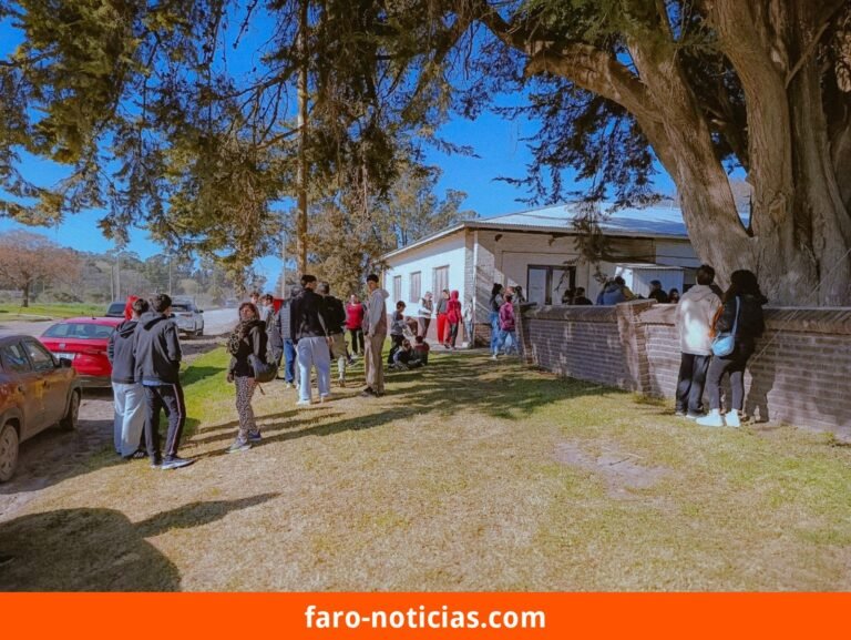 Puerto Ciudad impulsa vínculos comunitarios en Quequén