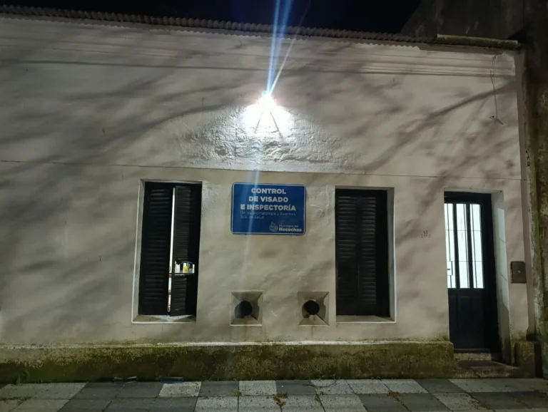 Frustrado intento de robo en la Bromatología de Mataderos: dos detenidos gracias al accionar del Comando de Patrullas