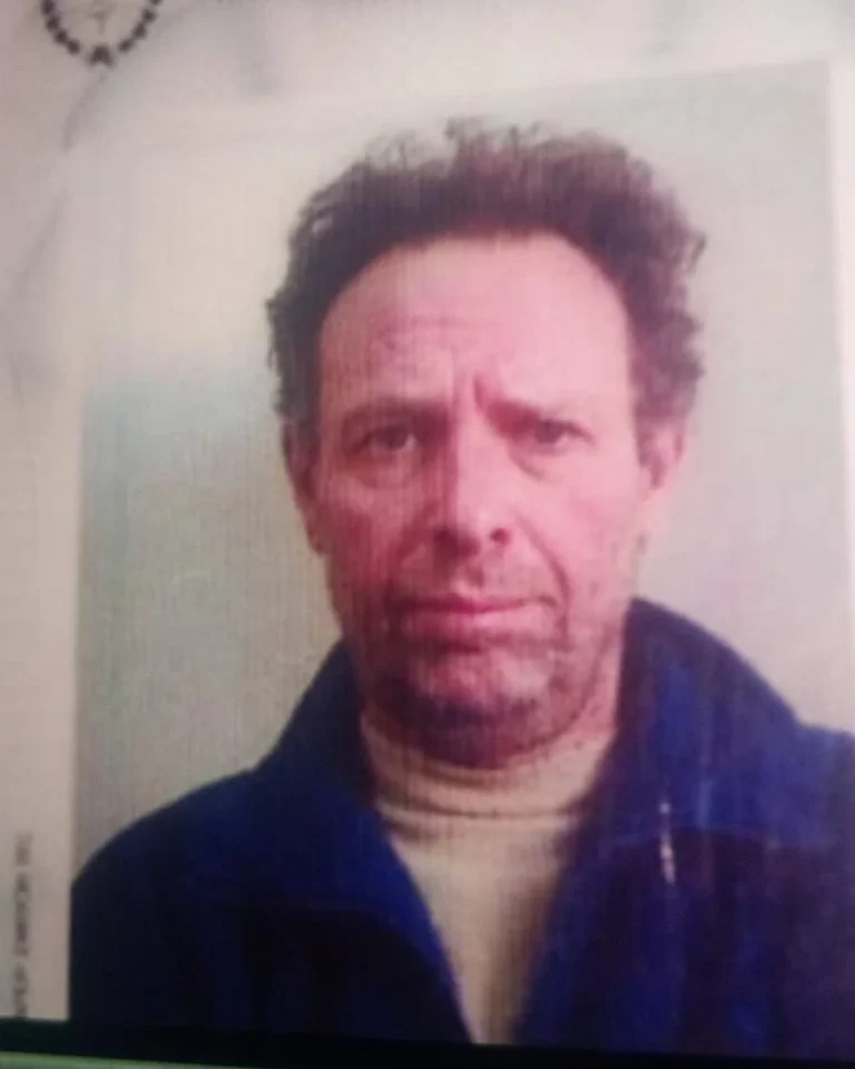 Operativo policial local localiza al hombre buscado en el Parque Miguel Lillo