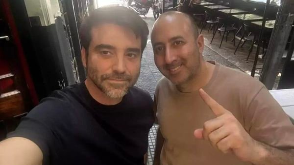 Arresto de Fernando Cerimedo en Bolivia revela red de corrupción que afecta a Argentina