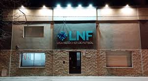 Robo en la sede de la Liga Necochea de Fútbol: se registra un boquete y sustracción de valores