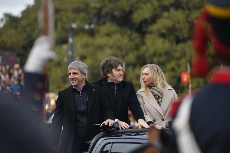 Gobierno Nacional abre la puerta a ajustes en Discapacidad y Universidades para avanzar la negociación 2027