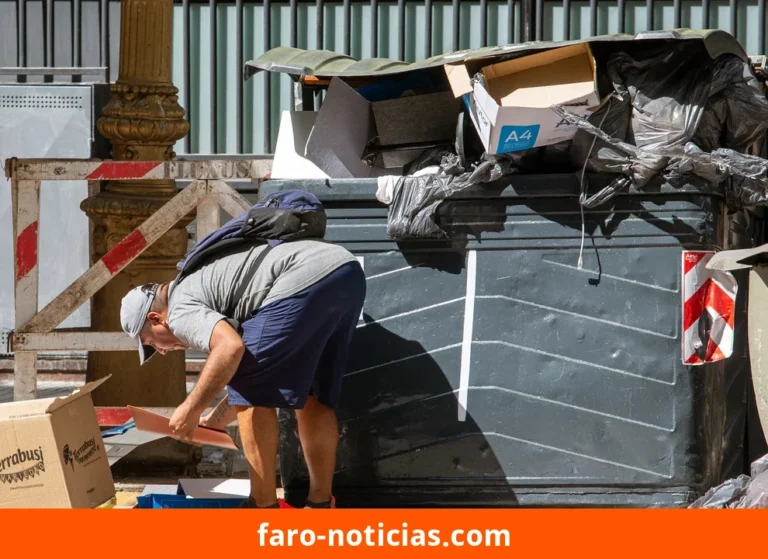 Pobreza en Argentina sube al 32,3% en primer semestre de 2026 según INDEC