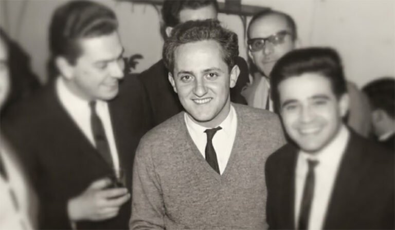 Franja Morada conmemora los 50 años del secuestro y asesinato de Sergio Karakachoff y Domingo Teruggi
