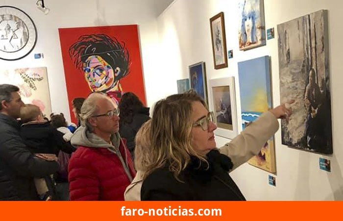 Convocatoria oficial al 45° Salón Anual de Arte “Ángel I. Murga” en Necochea