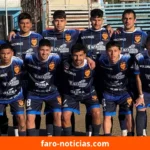 Ministerio de Obras Públicas de Quequén pierde la Copa Bonaerense Pampeana 2026 en penales frente a San Lorenzo de Villa Castells