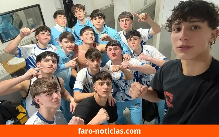 Necochea se corona campeón invicto del Zonal U17 de Básquetbol en Olavarría