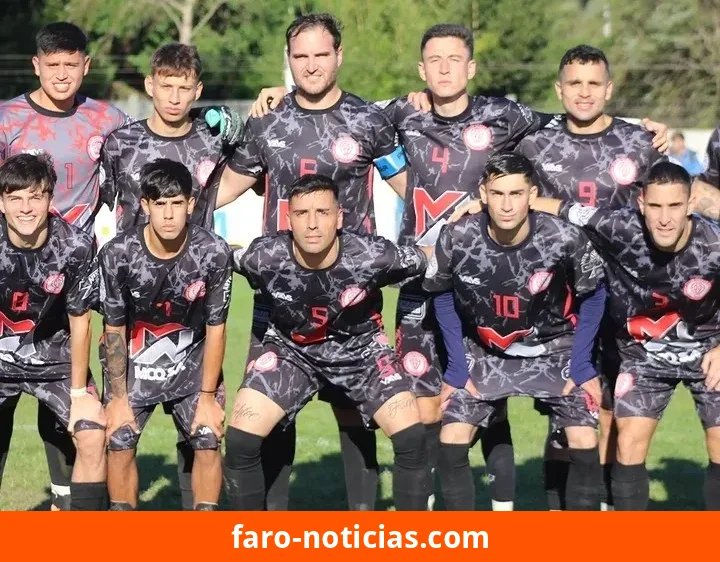 Independiente SC y Huracán marcan la 15ª fecha del Campeonato “Giuseppe Portugal”