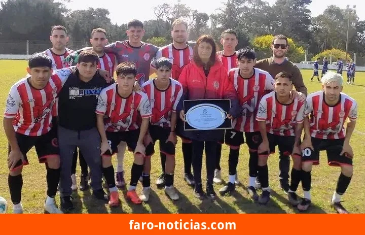 Huracán y Rivadavia-Mataderos definen la apertura de la fecha 18 del Campeonato “Giuseppe Portugal”