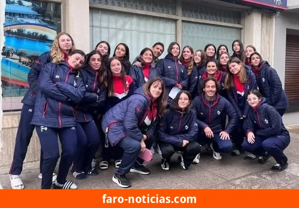 Del Valle inicia campaña Sub 16 en Pergamino con desafío ante Sirio Libanés