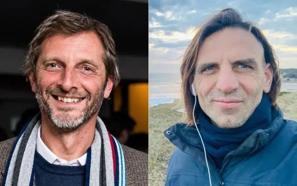 Tragedia en la Ruta 2: dos funcionarios del Ministerio de Justicia perdieron la vida