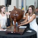 Municipalidad de Necochea realizará sorteo público para designar al martillero del Teatro Auditorium