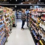 Tribunal laboral de Necochea condena a supermercado a pagar $112,3 millones por trabajo en negro