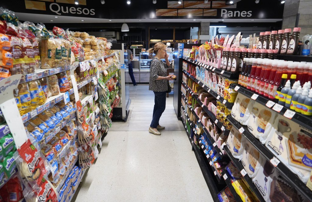 Tribunal laboral de Necochea condena a supermercado a pagar $112,3 millones por trabajo en negro