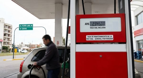 General Pueyrredón confirma el cobro de la Tasa de Mantenimiento de la Red Vial