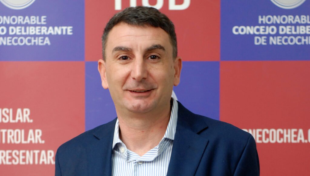 Concejo Deliberante de Necochea considerará proyecto de adhesión a declaración de soberanía sobre Malvinas