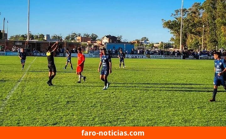 Independiente SC enfrenta a VDV en el Regional y se juegan cuatro encuentros del torneo local
