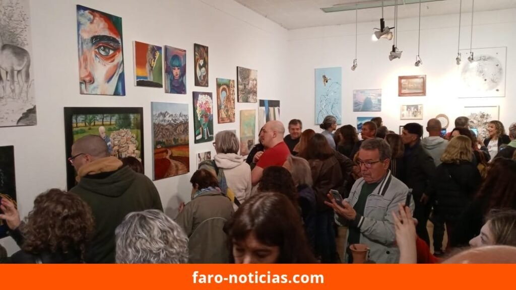 Convocatoria al 45° Salón Anual de Arte “Ángel I. Murga” en Necochea
