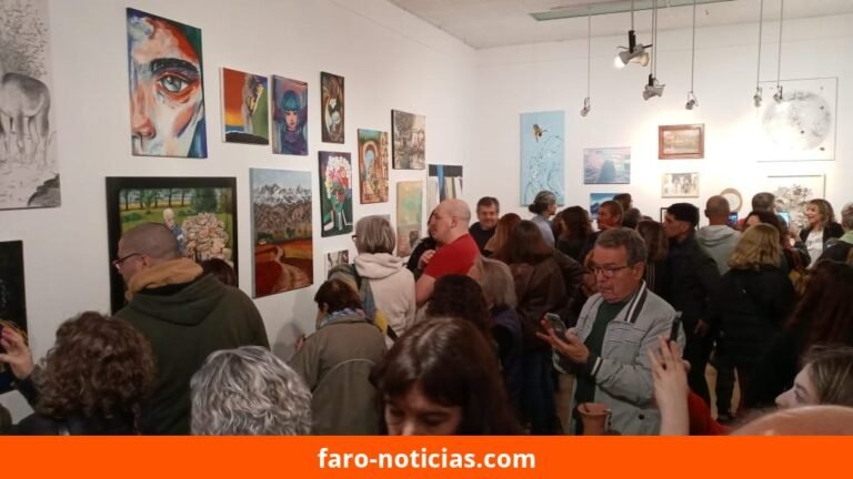 Convocatoria al 45° Salón Anual de Arte “Ángel I. Murga” en Necochea