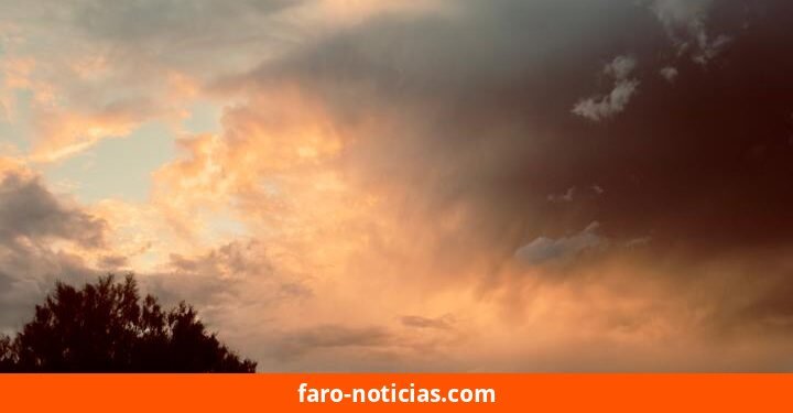 Alerta amarilla en Necochea: se esperan lluvias y ráfagas de viento de hasta 69 km/h este viernes 11 de septiembre