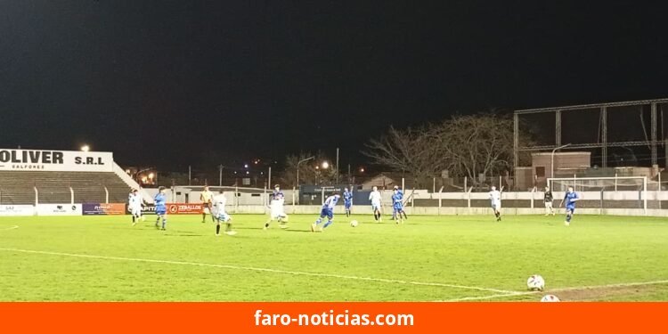 Sub‑15 de la Liga Necochea vence a Tandil y se acerca a la clasificación al torneo provincial