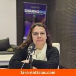 Colegio Nacional de Necochea organiza feria solidaria para reparar techos del edificio