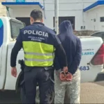 Dos hurto esclarecidos en Necochea: recuperan celular y mochila con documentos