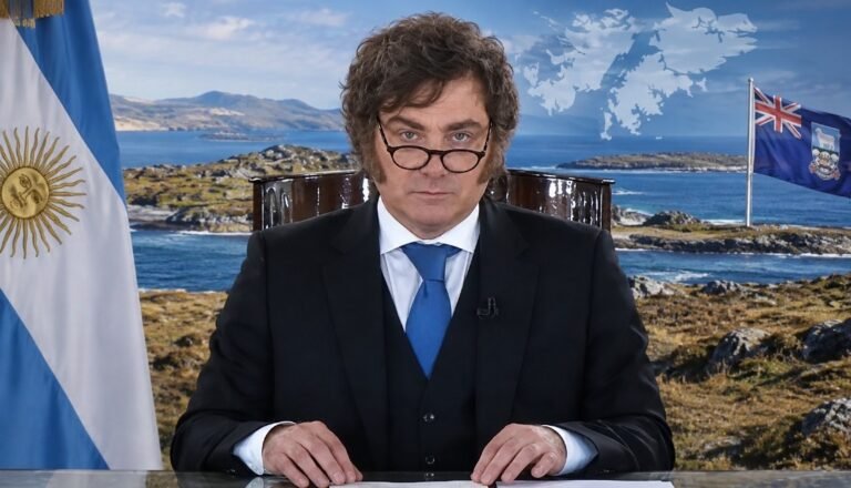 Revisión histórica y actual sobre la soberanía de las Islas Malvinas
