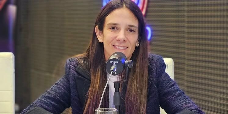 Eugenia Vallota denuncia el declive de Necochea y exige un plan de desarrollo a largo plazo
