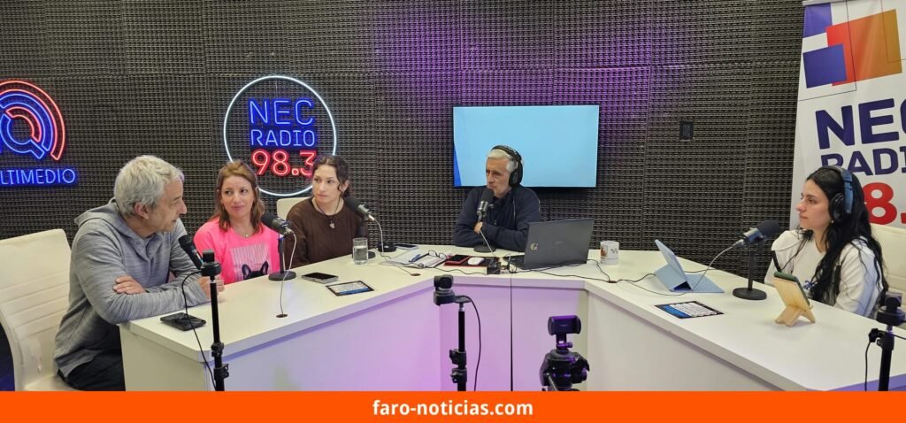 Puerto Ciudad Inclusiva impulsa el Mural de la Inclusión en la Escollera Sur con la participación de escuelas de Necochea y Quequén