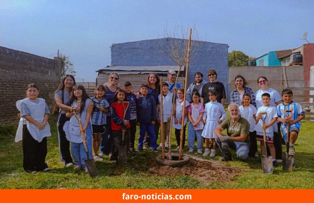 Puerto Quequén: la fuerza de los vínculos comunitarios