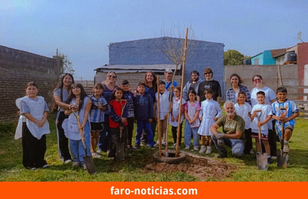 Puerto Ciudad impulsa la integración comunitaria con su programa de septiembre en Necochea