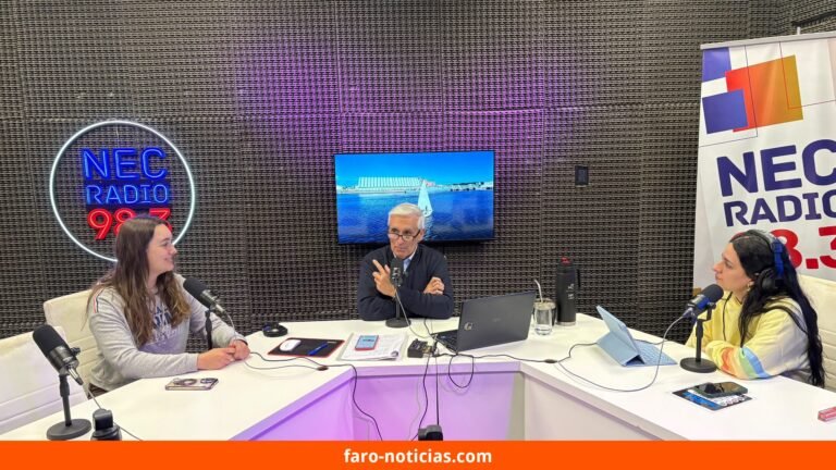 Más de 700 jóvenes participarán en la 58ª edición de Invasión de Pueblos en Necochea