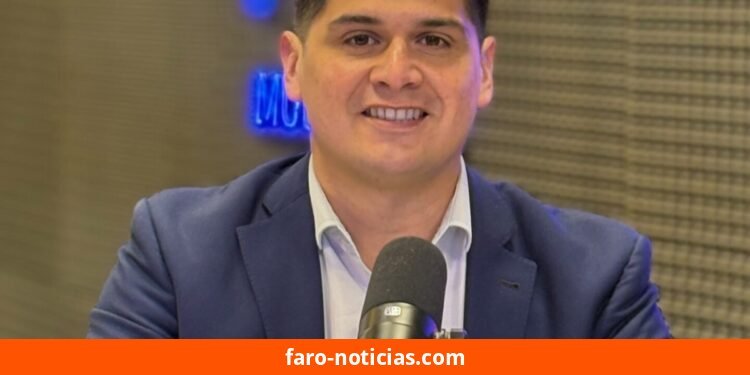 Fermín Lelong advierte a automovilistas de Necochea sobre derechos frente a aseguradoras