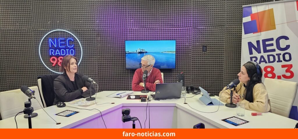 Escuela Secundaria Nº 14 René Favaloro inaugura la Semana de las Artes con actividades abiertas a la comunidad de Necochea
