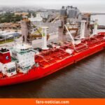 Tecnología de Propulsión Eólica en el Puerto de Quequén