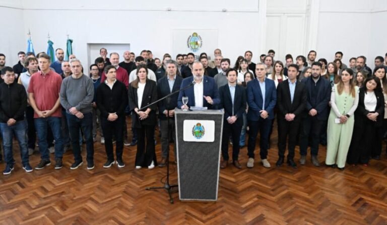 Zona Fría: Municipios de la provincia de Buenos Aires preparan amparos judiciales tras reforma del régimen