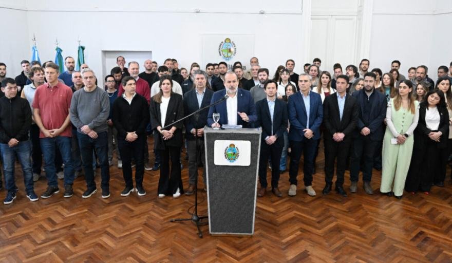 Zona Fría: Municipios de la provincia de Buenos Aires preparan amparos judiciales tras reforma del régimen