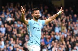 La Justicia Federal abre causa contra Sergio “Kun” Agüero por presunto vínculo con una red de narcotráfico internacional