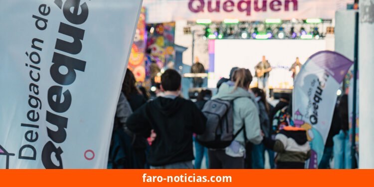 Quequén fija los 7 y 8 de noviembre como fechas definitivas para conmemorar sus 172 años