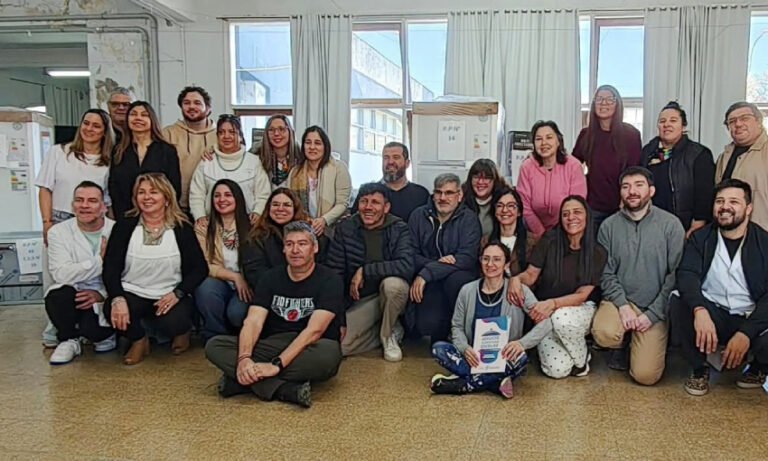 Equipamiento y mejoras para las cocinas escolares