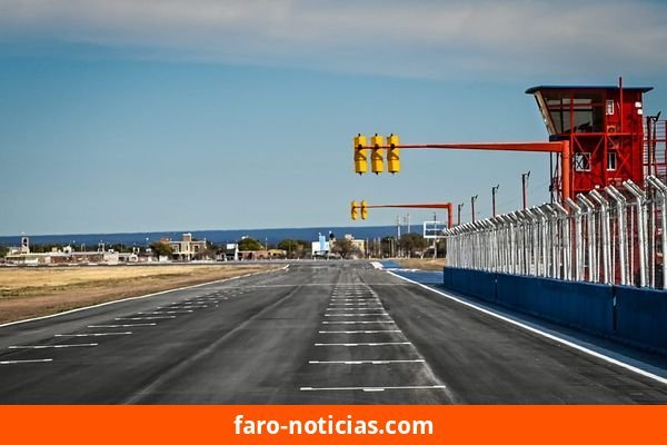 Turismo Carretera inicia la Copa de Oro en San Luis: 11ª fecha 2026