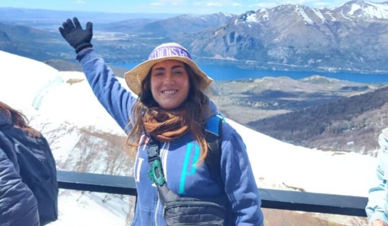 Juicio oral y público de Mauro Andrés Rodríguez por la muerte de Florencia Spada se fijó para el 5 de julio de 2027