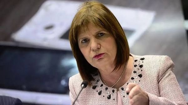 Tensión en el Senado: Bullrich bloquea la ley de zonas frías